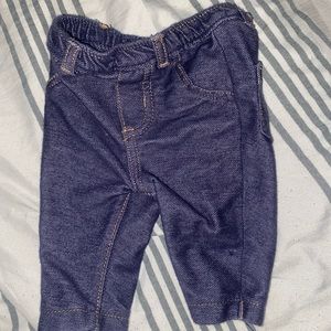 Carter’s Legging/Pants/Jeggings, look like jeans